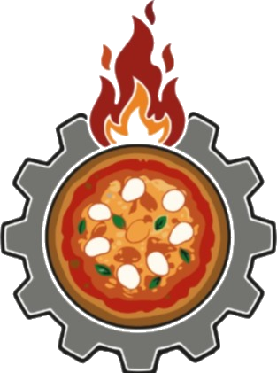 PIZZAWERK Emblem